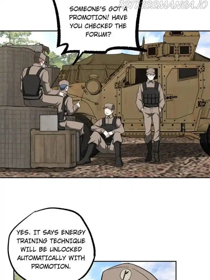 The Legendary Mechanic Ch.147