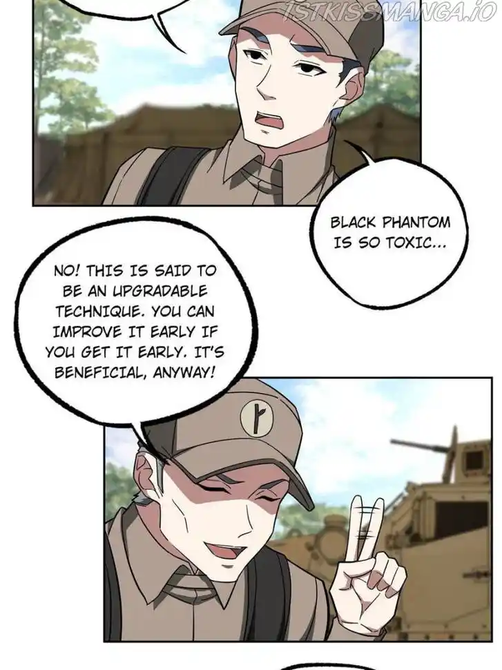 The Legendary Mechanic Ch.147