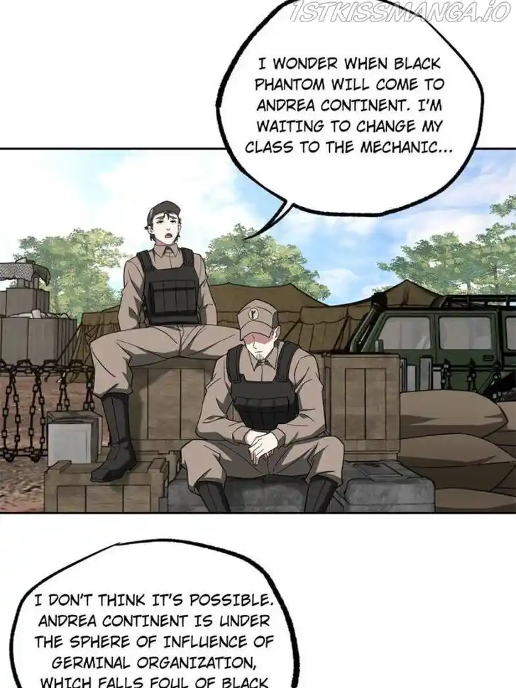 The Legendary Mechanic Ch.147