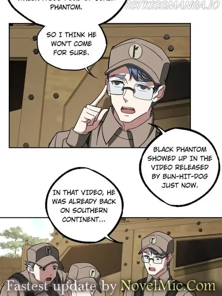 The Legendary Mechanic Ch.147