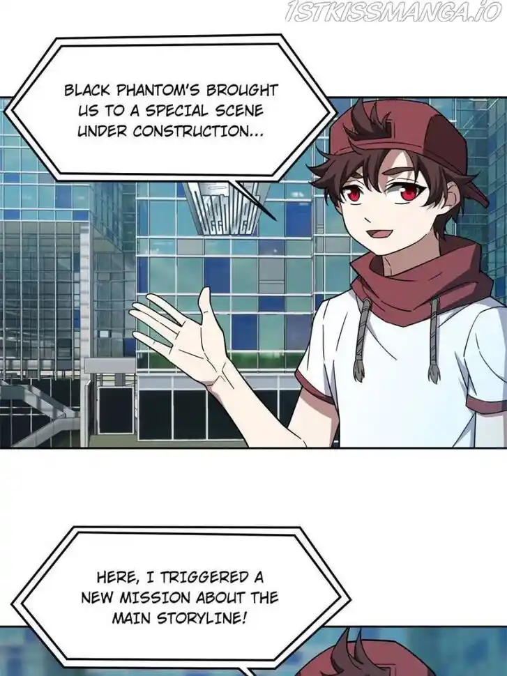 The Legendary Mechanic Ch.147