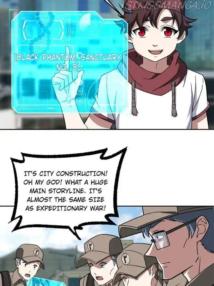 The Legendary Mechanic Ch.147