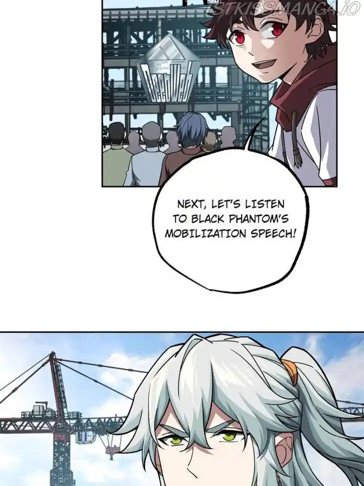 The Legendary Mechanic Ch.147