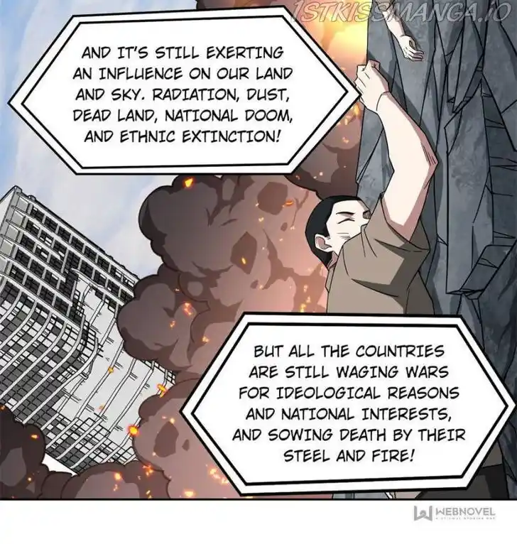 The Legendary Mechanic Ch.147