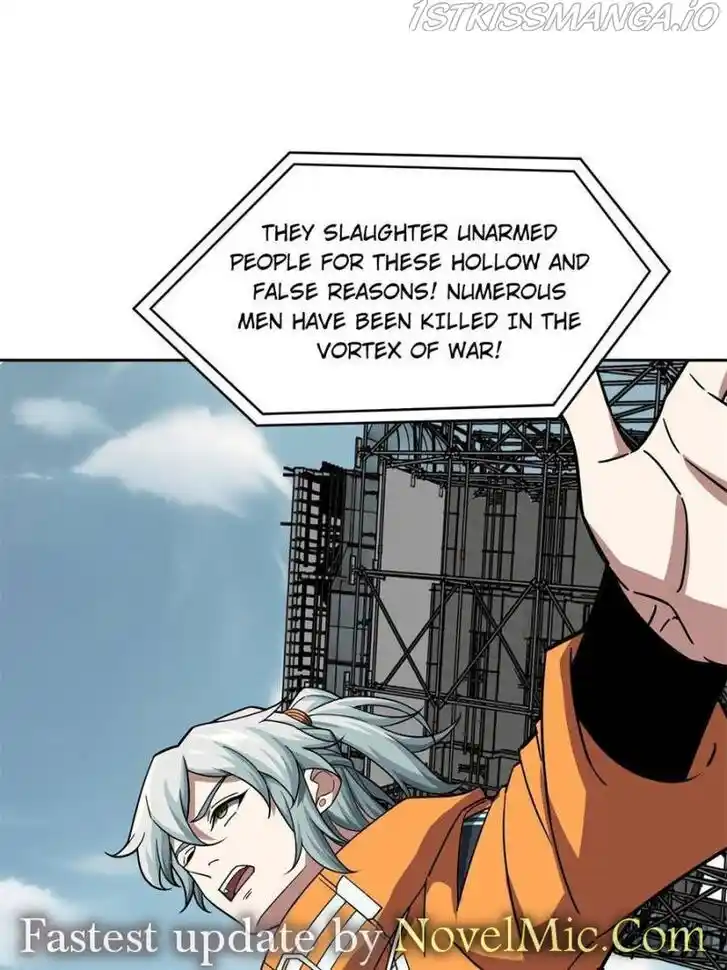 The Legendary Mechanic Ch.147