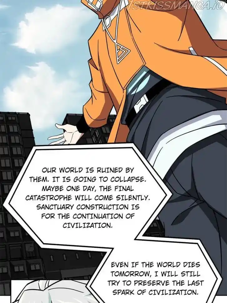 The Legendary Mechanic Ch.147