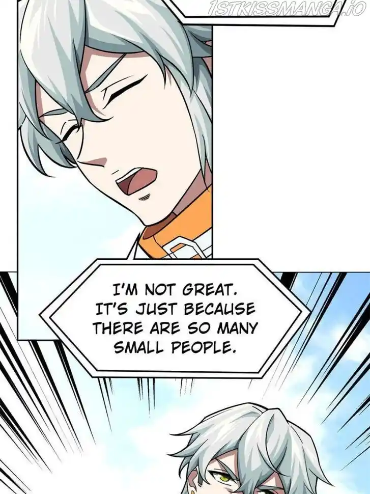 The Legendary Mechanic Ch.147