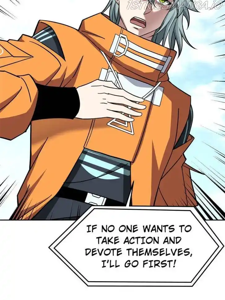 The Legendary Mechanic Ch.147