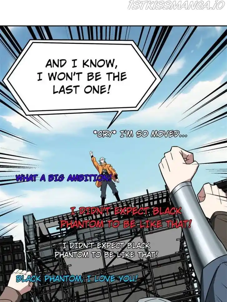 The Legendary Mechanic Ch.147