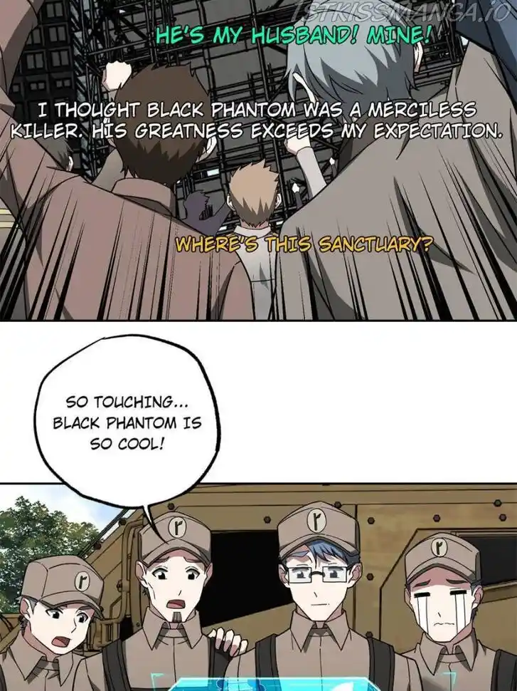 The Legendary Mechanic Ch.147