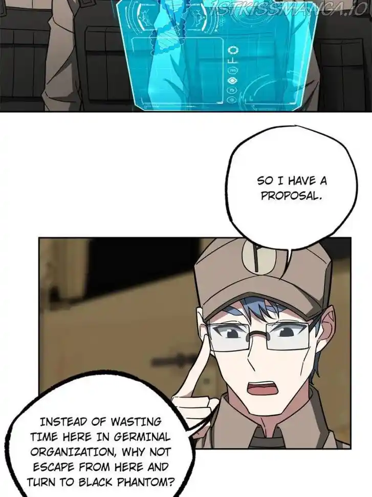 The Legendary Mechanic Ch.147
