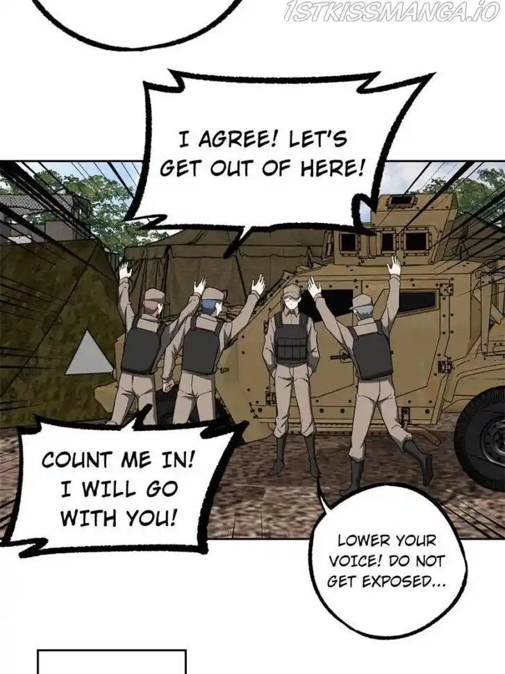 The Legendary Mechanic Ch.147