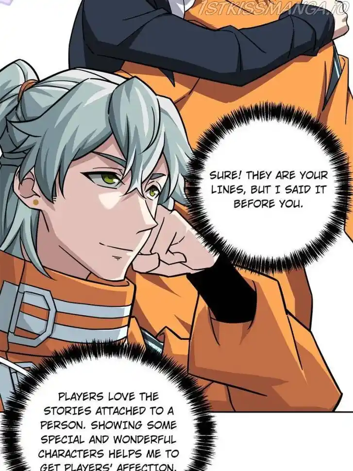 The Legendary Mechanic Ch.147