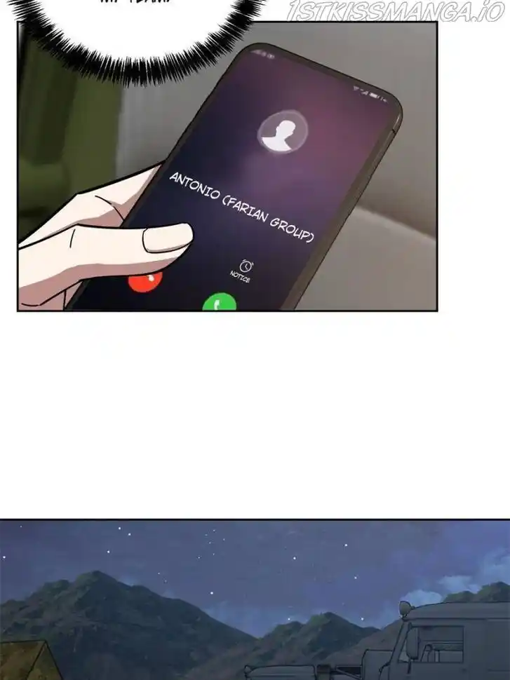 The Legendary Mechanic Ch.147