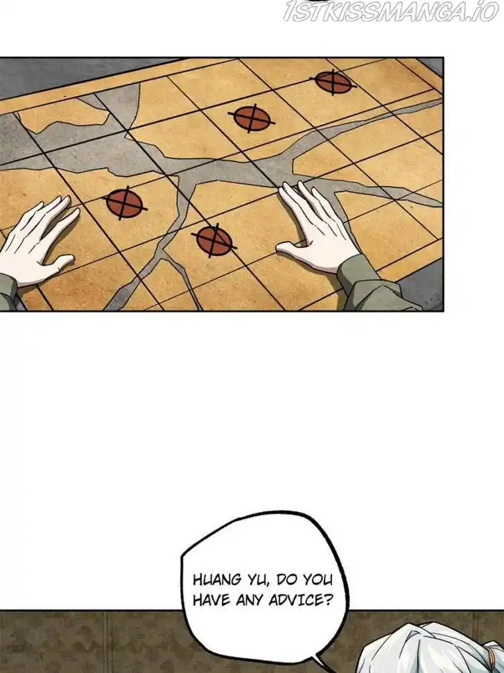 The Legendary Mechanic Ch.147