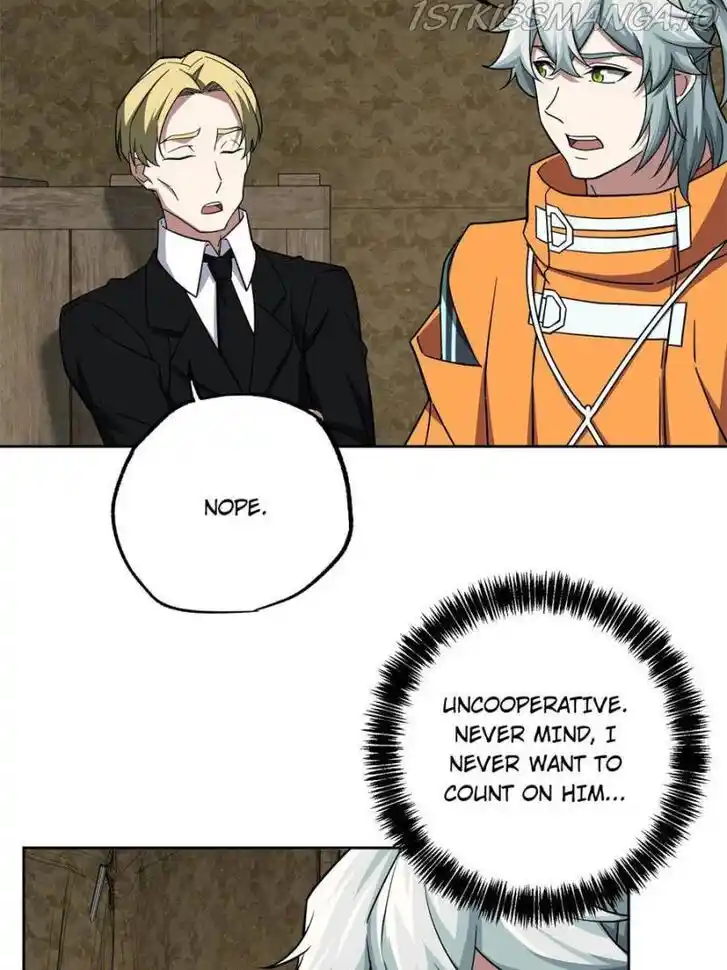 The Legendary Mechanic Ch.147