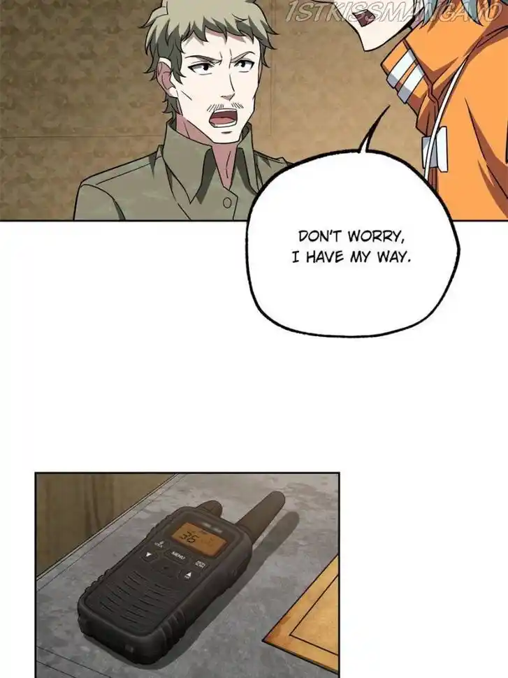 The Legendary Mechanic Ch.147