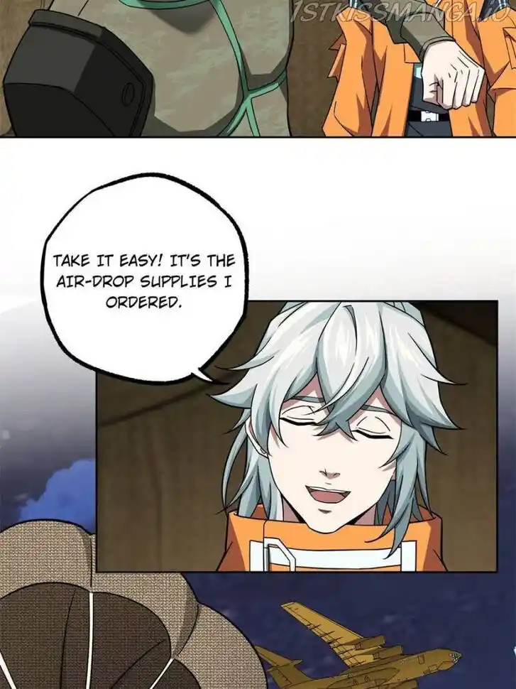 The Legendary Mechanic Ch.147