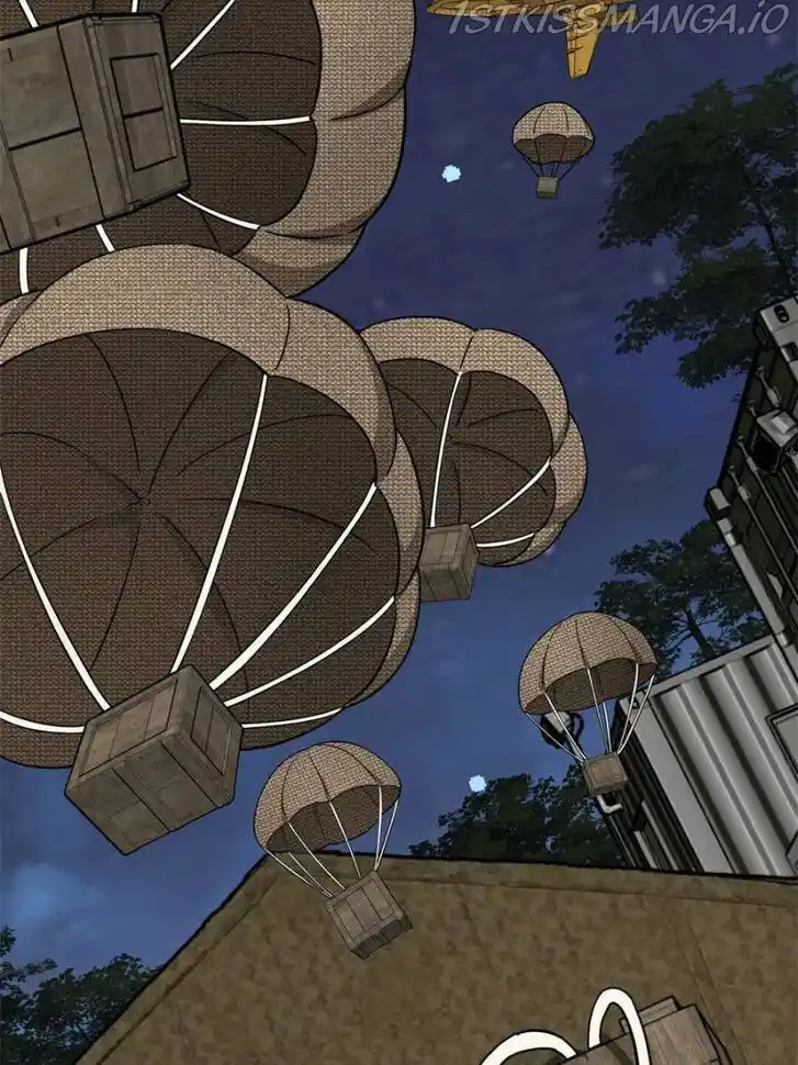 The Legendary Mechanic Ch.147