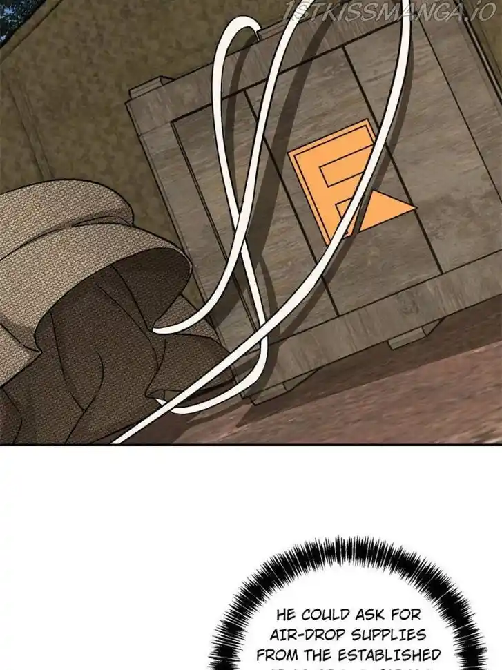 The Legendary Mechanic Ch.147