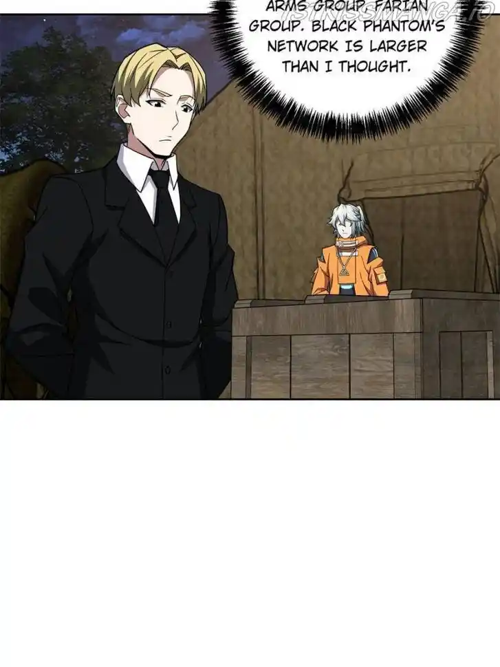 The Legendary Mechanic Ch.147