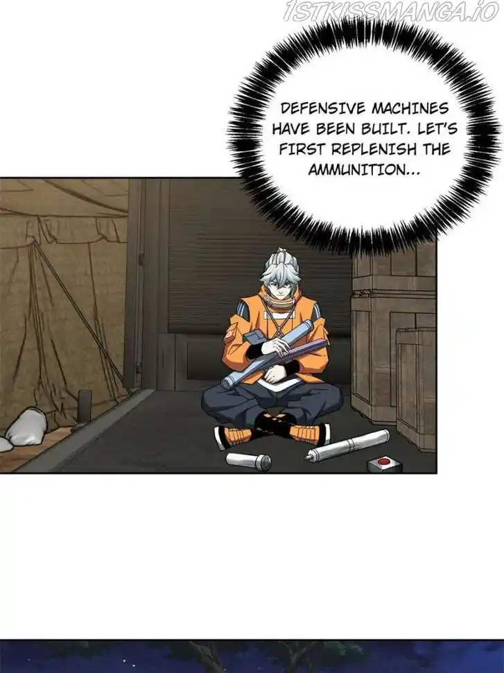 The Legendary Mechanic Ch.147