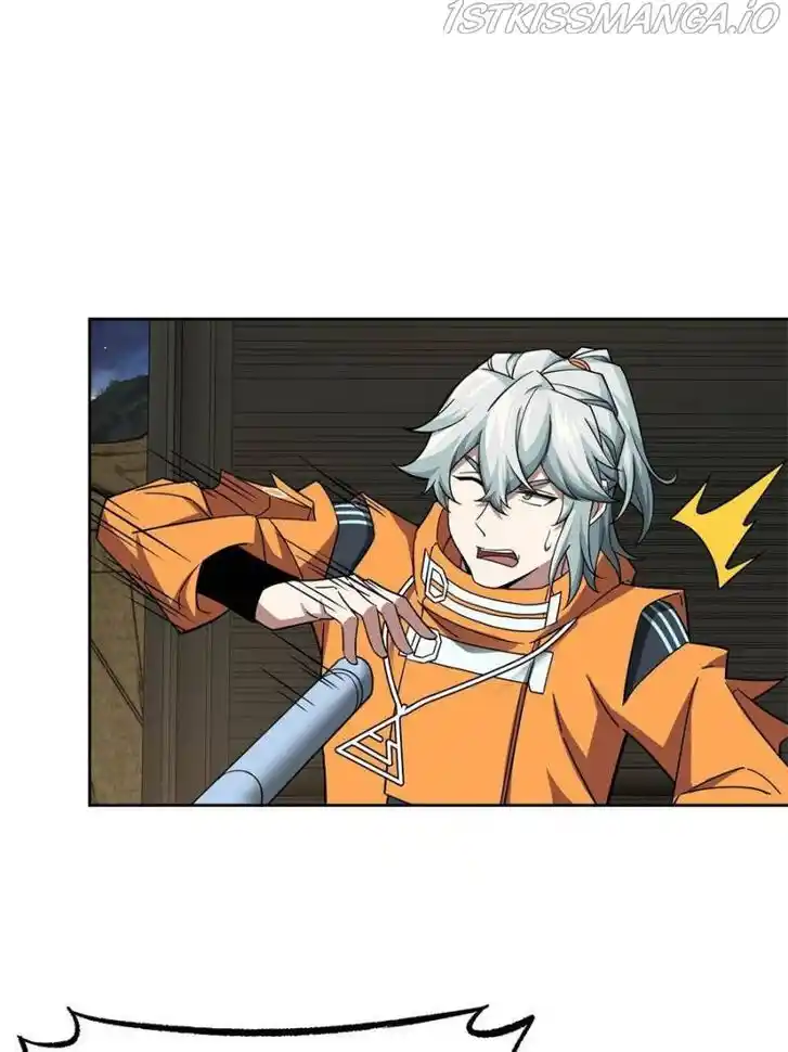 The Legendary Mechanic Ch.147