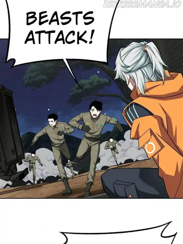 The Legendary Mechanic Ch.147