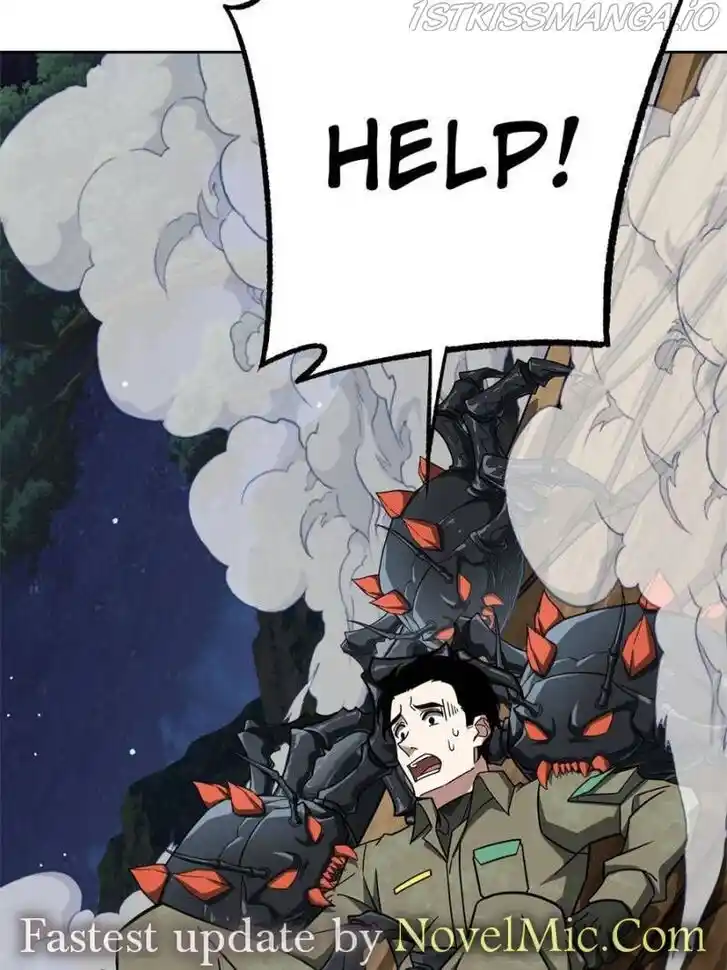 The Legendary Mechanic Ch.147