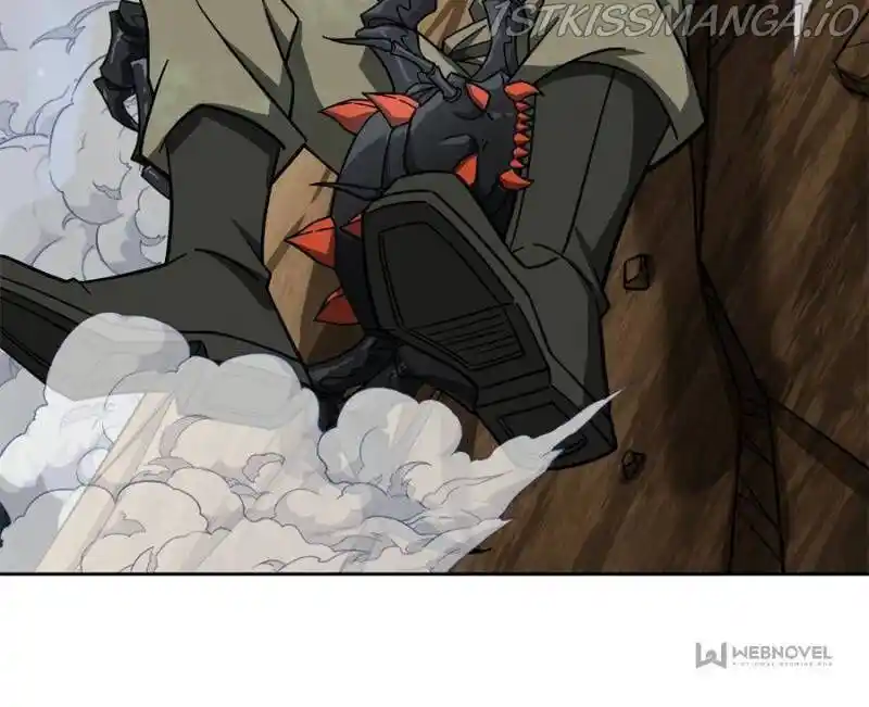 The Legendary Mechanic Ch.147