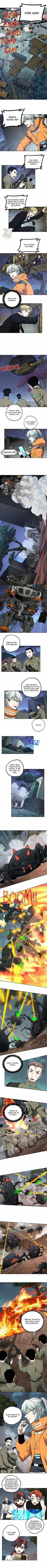 The Legendary Mechanic Ch.148