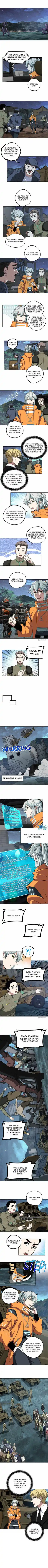 The Legendary Mechanic Ch.148