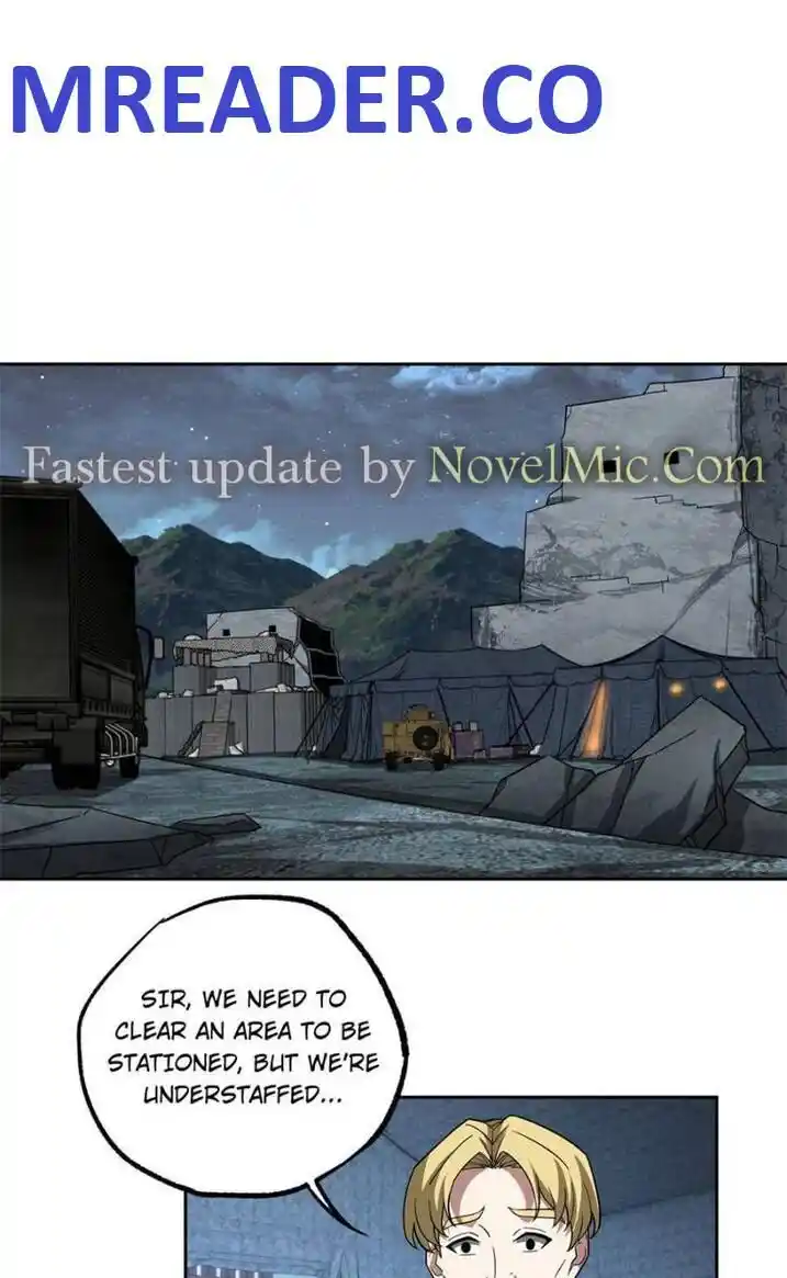 The Legendary Mechanic Ch.149