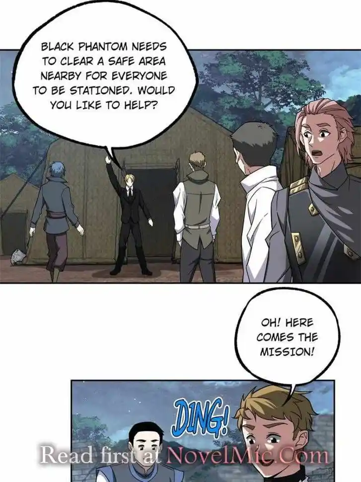 The Legendary Mechanic Ch.149