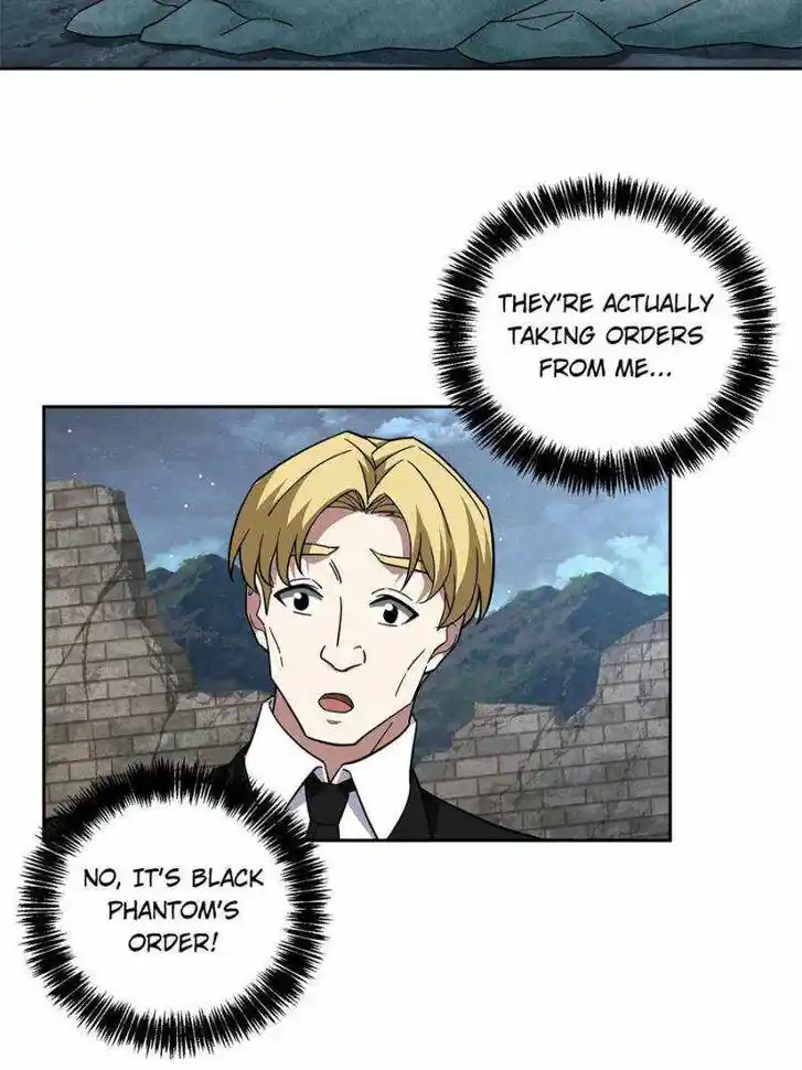 The Legendary Mechanic Ch.149