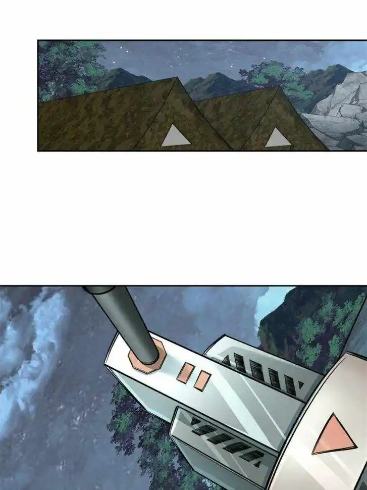 The Legendary Mechanic Ch.149