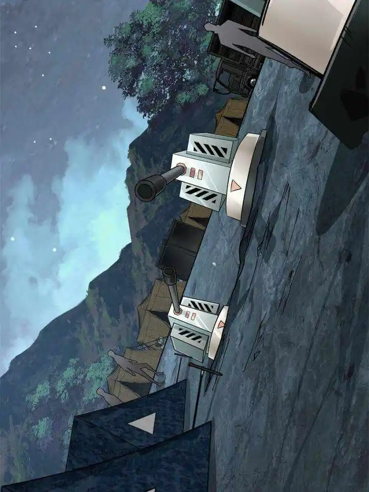 The Legendary Mechanic Ch.149