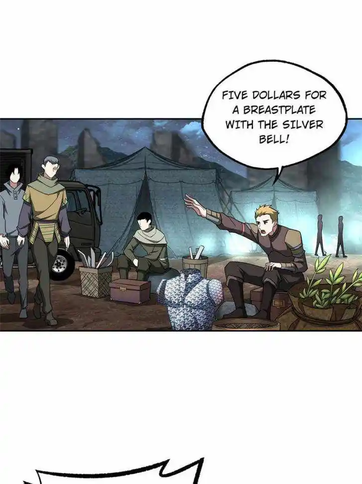 The Legendary Mechanic Ch.149