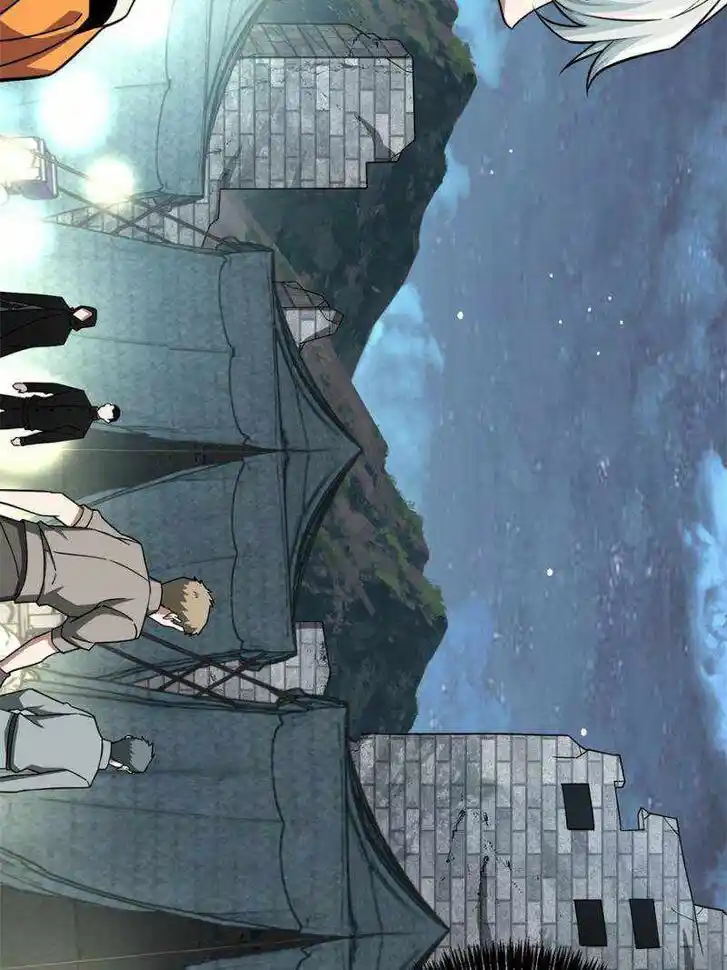 The Legendary Mechanic Ch.149