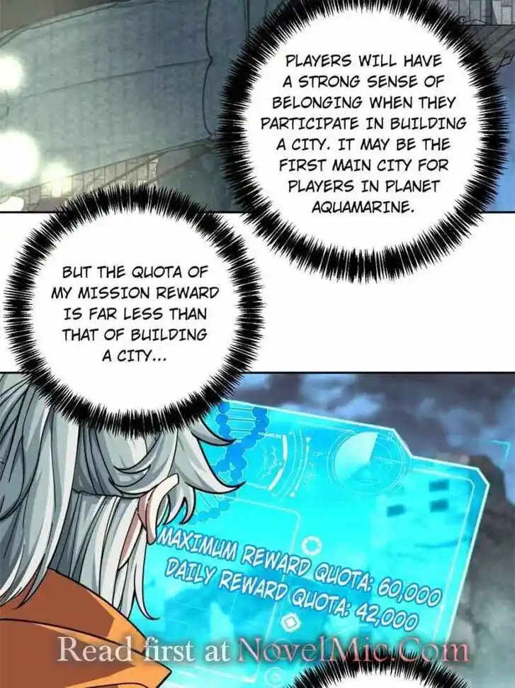 The Legendary Mechanic Ch.149