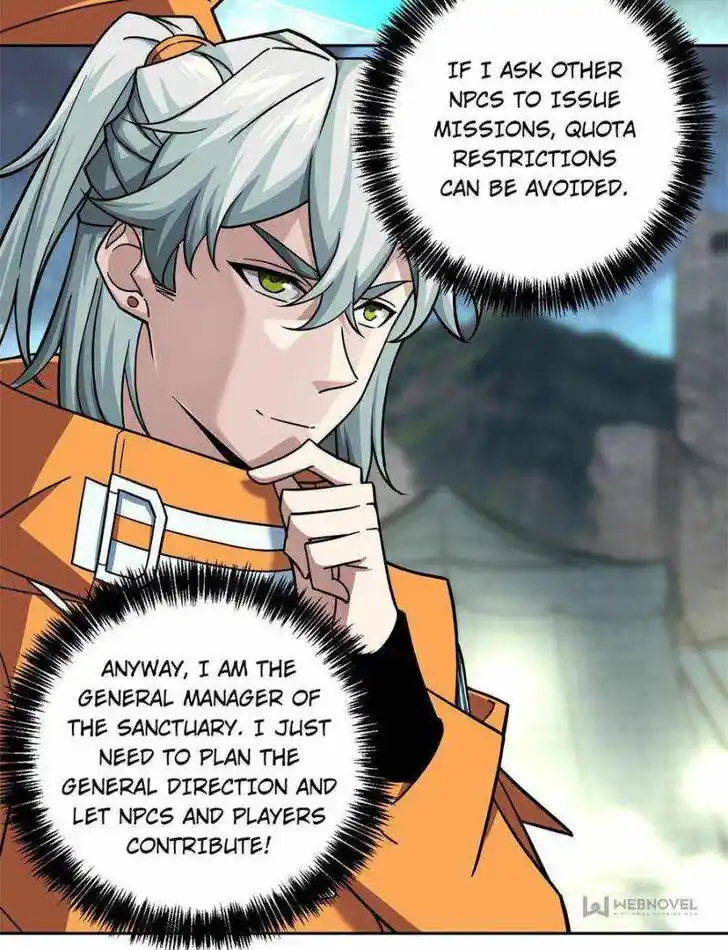 The Legendary Mechanic Ch.149