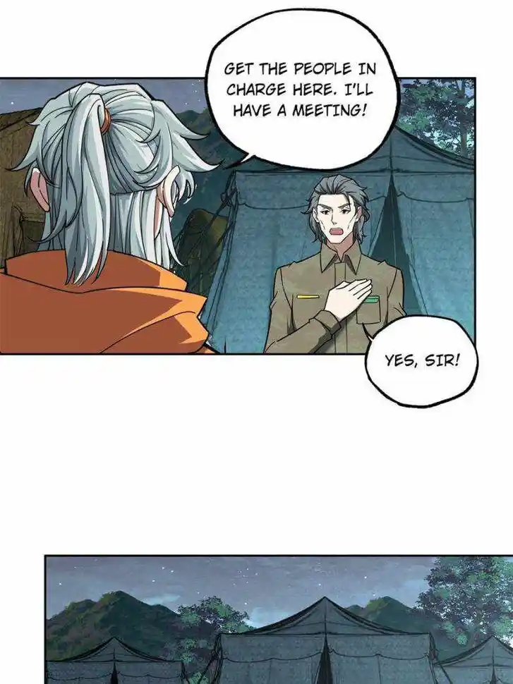 The Legendary Mechanic Ch.149