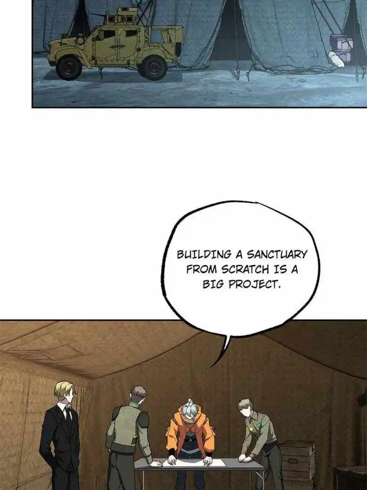 The Legendary Mechanic Ch.149
