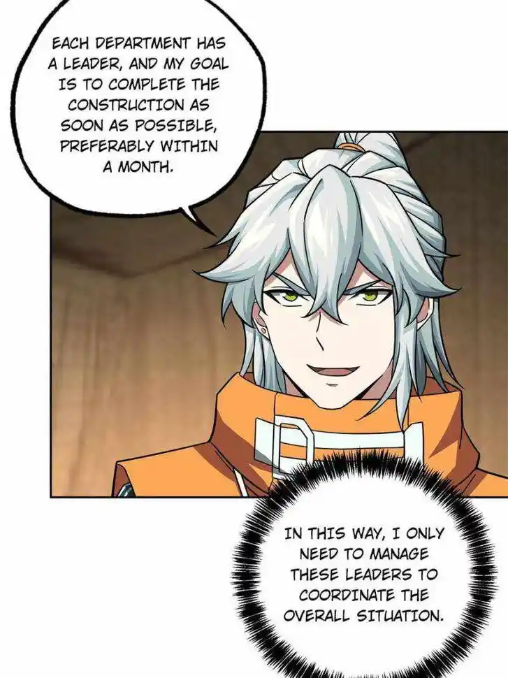 The Legendary Mechanic Ch.149