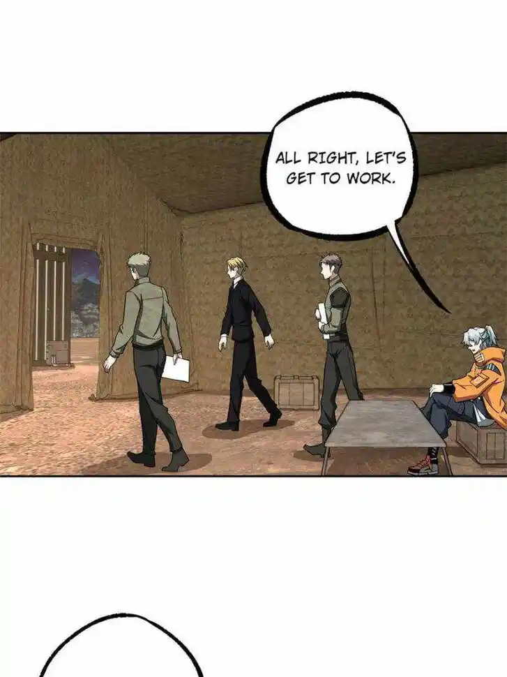 The Legendary Mechanic Ch.149