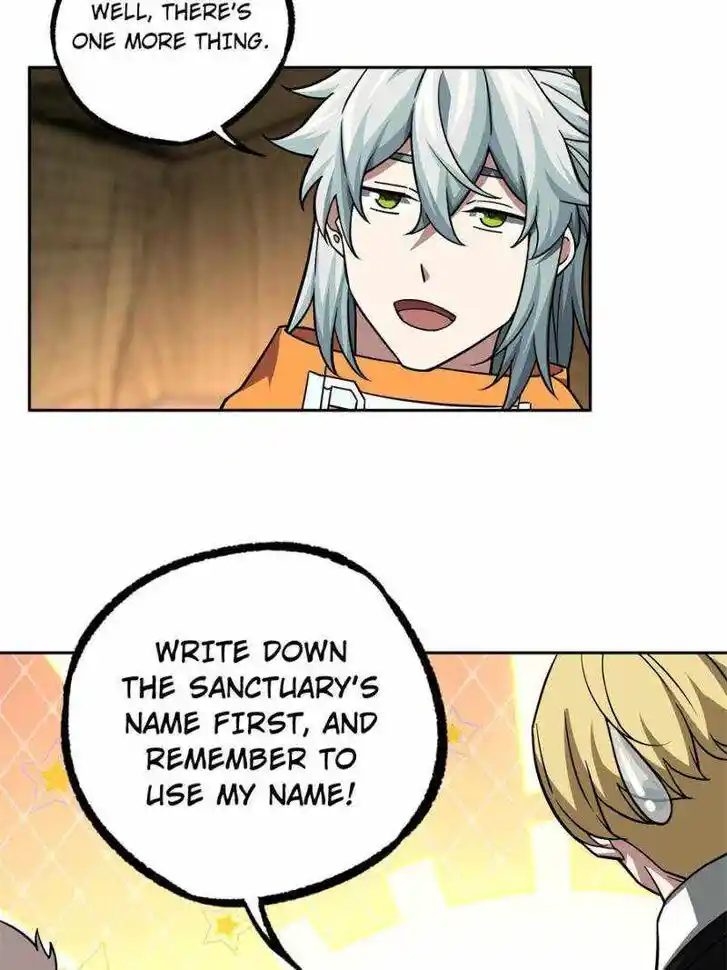 The Legendary Mechanic Ch.149