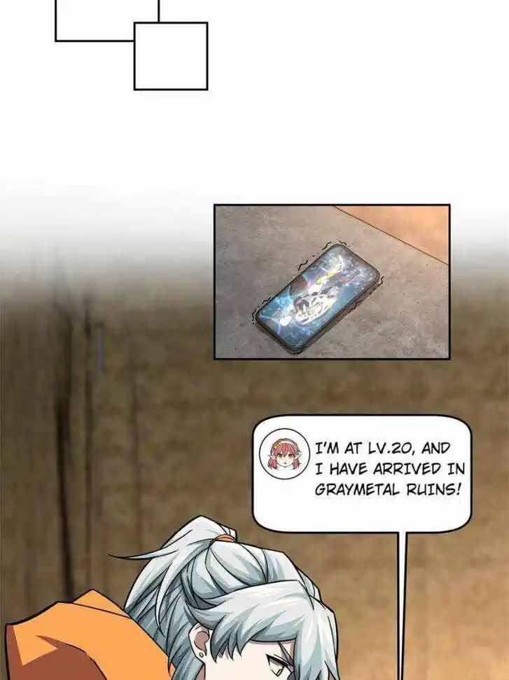 The Legendary Mechanic Ch.149