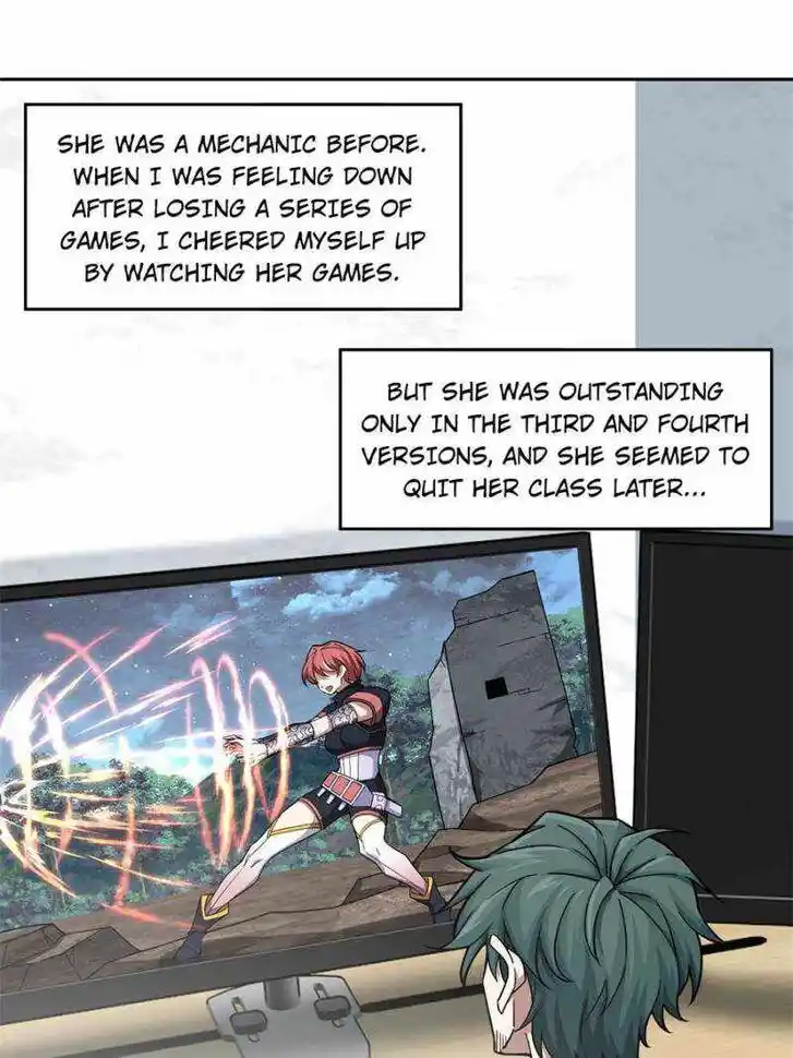 The Legendary Mechanic Ch.149