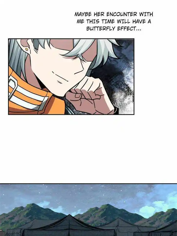 The Legendary Mechanic Ch.149