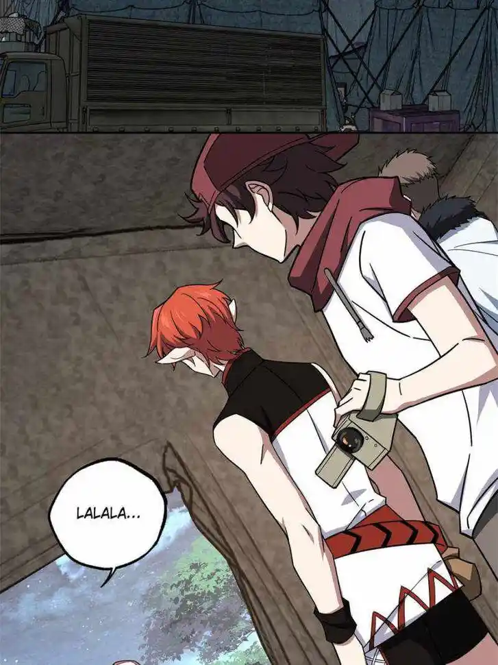 The Legendary Mechanic Ch.149